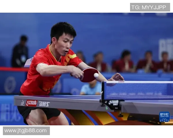 广州乒乓球队与深圳乒乓球队赛后状态分析与复盘总结